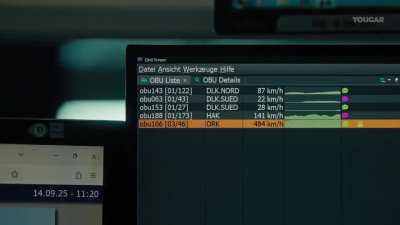 Chinese BYD is now the fastest production car of the world with 496 KM top speed