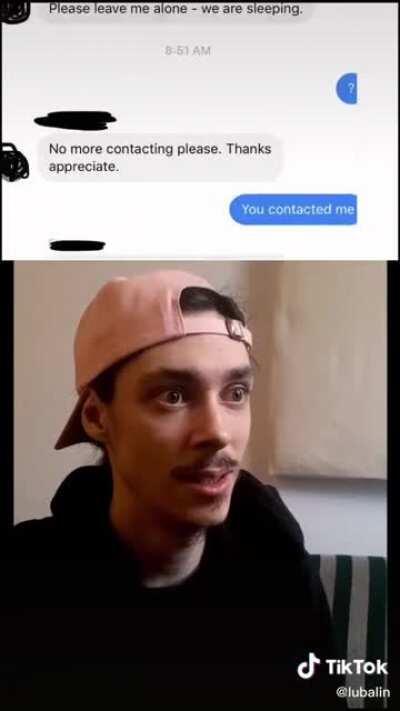 When the epic music started