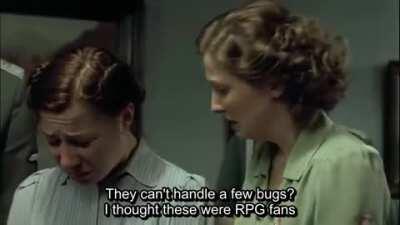 leaked board meeting video (parody)