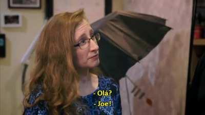 Mulher leva o namorado para dormir na casa dela e do marido