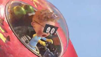 Spaceman Spiff: A fan-made Calvin and Hobbes tribute