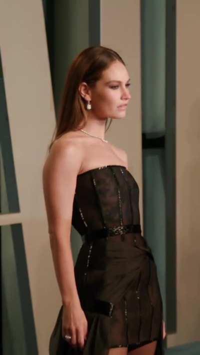 Vanity Fair Oscars Party