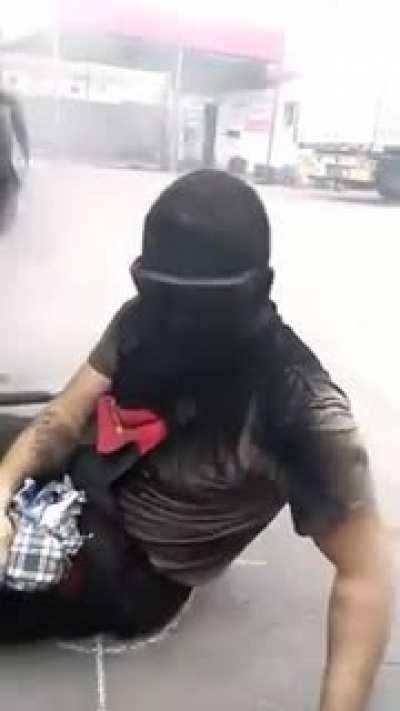 I wonder what they were trying to do