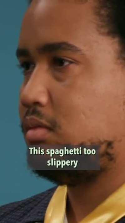 bet u guys to not laugh 🫡