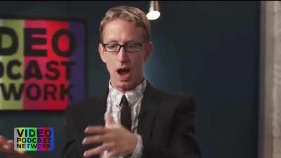 Norm on homophobia and dogs