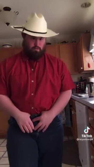 finally found nicks tiktok