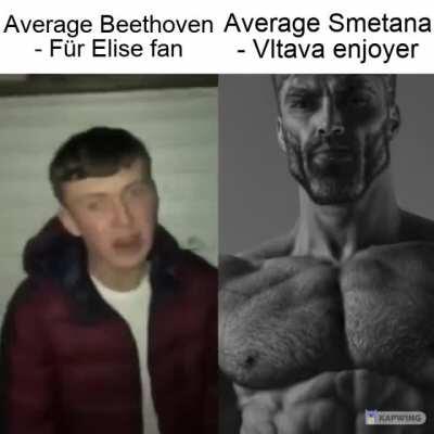 Smetana gang
