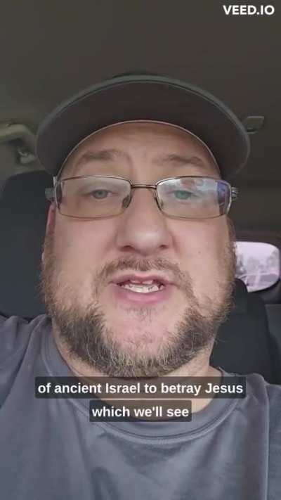 Here is part 2 of Pastor Jeremy’s overview of the journey Jesus took eventually coming to the cross and to the resurrection!