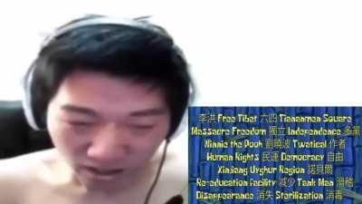 What happened on June 4th, 1989?