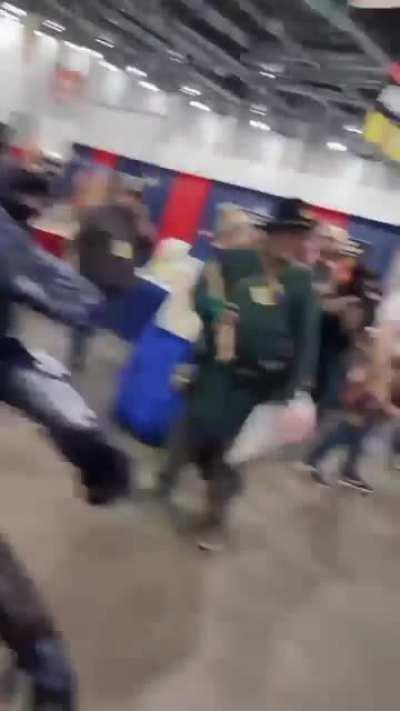 pirates never play fair.....