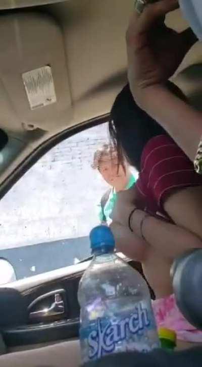 Can I Touch Your Tits !!