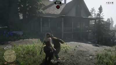 What kind of technique are you trying to pull here.He aint right,Im telling ya