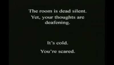 Heed The Siren's Call