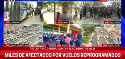 Quedó en offside C5N.