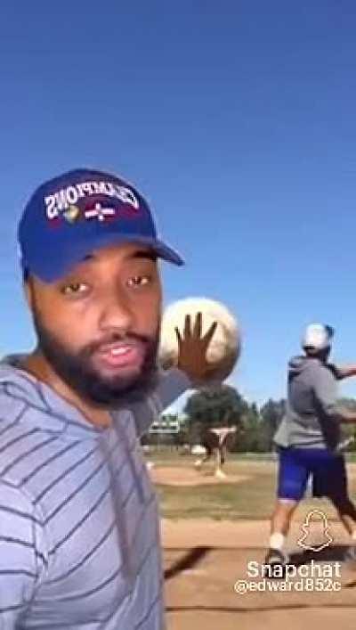 Absolute chad gives you a crown.