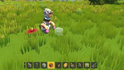 Baby Bob was born XD

u/Glum-Distribution228 inspired me!