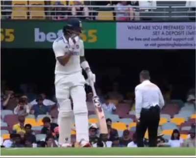 KL being an average Indian movie commercial hero