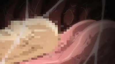 Schlicking while sucking