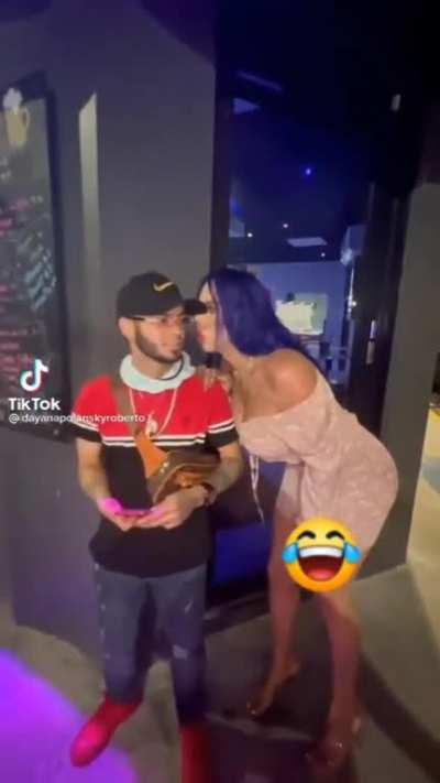 Ante todo la higiene, habibis.