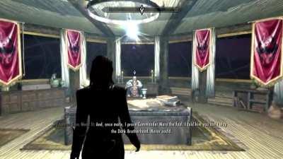 Titus Mede II assassination footage