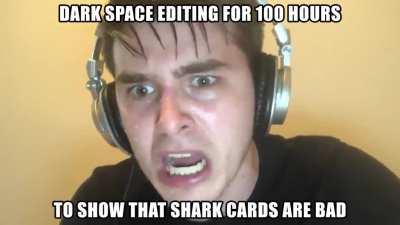 GTA YouTubers in a Nutshell