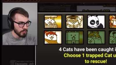 [Fluff] How MattShea wants us to meatshield