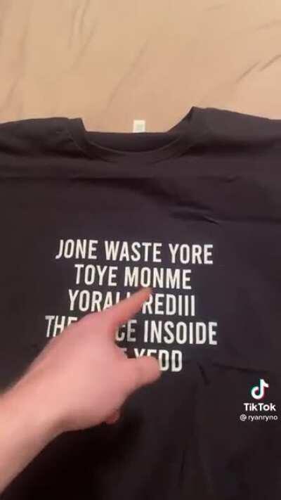 The voice inside moye yedd