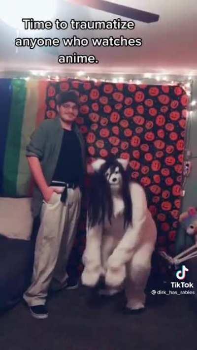 Halloween Brings out the best in people