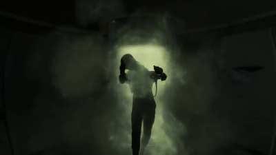 Private room Jump Scare