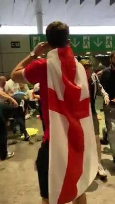 And... People wonder why they hated the thought of it coming home