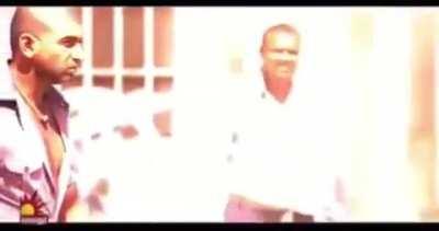 When you give a mass entry to save your family from villain but the 1st question your dad asks is this...