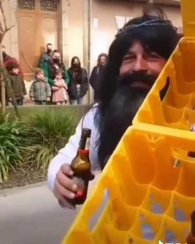 De gemiddelde aalstenaar