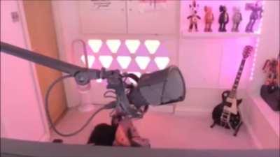 It’s not the best, but I tried