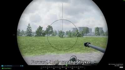 The importance of intelligence advantage can be never overemphasized in Squad, here's how we erased an entire US convoy from accurate marks on the map and good information relay.