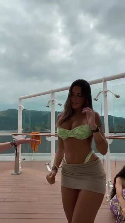 Gabi and Duda | Tiktok | 2023