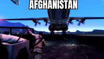 Afghanistan