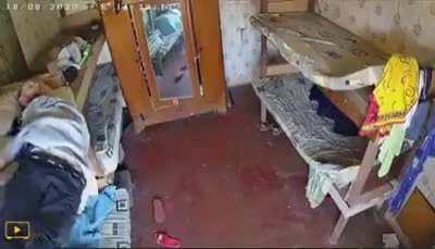 HMFT after I get out of bed