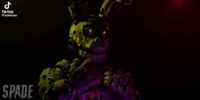 Day 24 of posting fnaf memes everyday until the movie comes out: