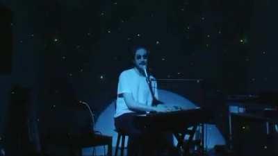 Here's a song I found about the internet