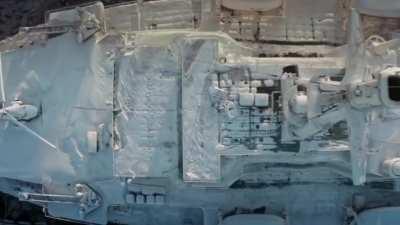 Magnificent Russia. German director Vincent Urban and studio 27 km shot a beautiful short film under the uncomplicated title 