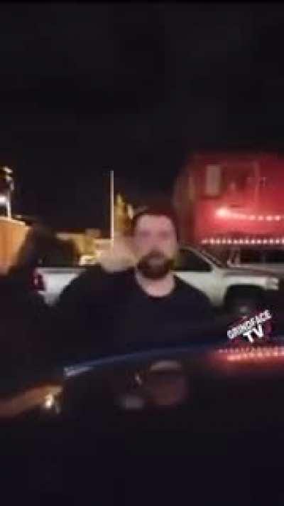 For the amount of time she was hitting him