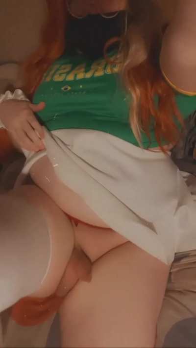 Curvy Girls can be a lotta fun too 🥰