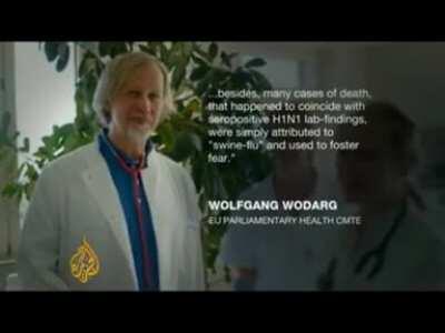 Same Script, Same Tactics, Same Players - 10 years prior they tried the same but failed