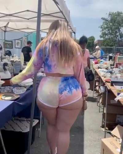 Meanwhile.... Just browsing...