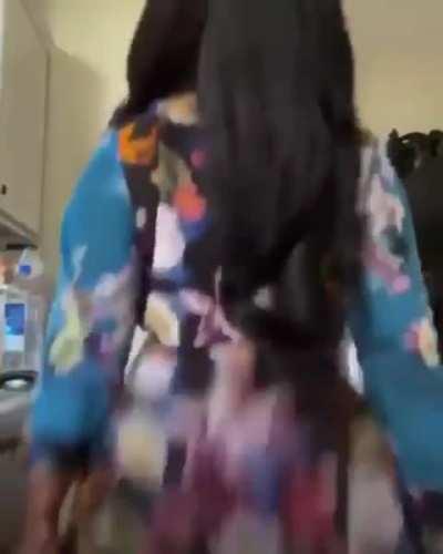 Beautiful Kitchen (Pt.2)