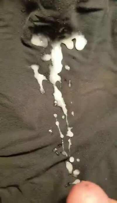 Just your typical load