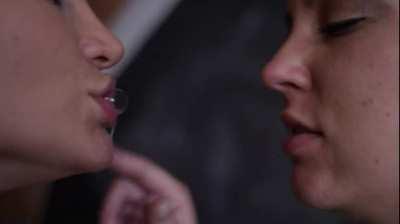 [G/G] - Swallowing spit - 332