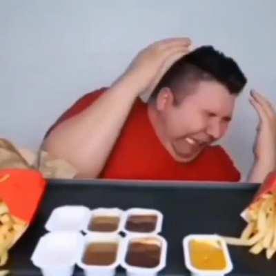 Pobre dylantero 😔