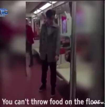 Fucked around and found out