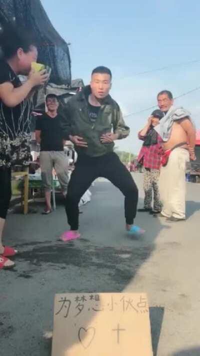 What A Waste of Watermelon